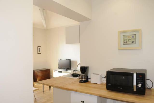 Appartement Cote Des Basques ビアリッツ エクステリア 写真