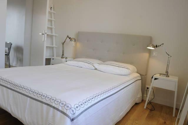 Appartement Cote Des Basques ビアリッツ エクステリア 写真